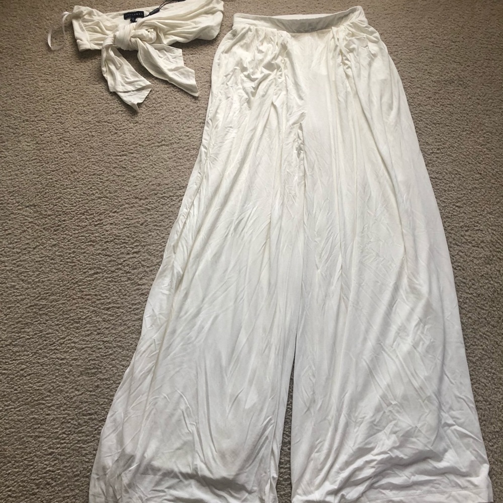 Jluxlabel 2 piece set